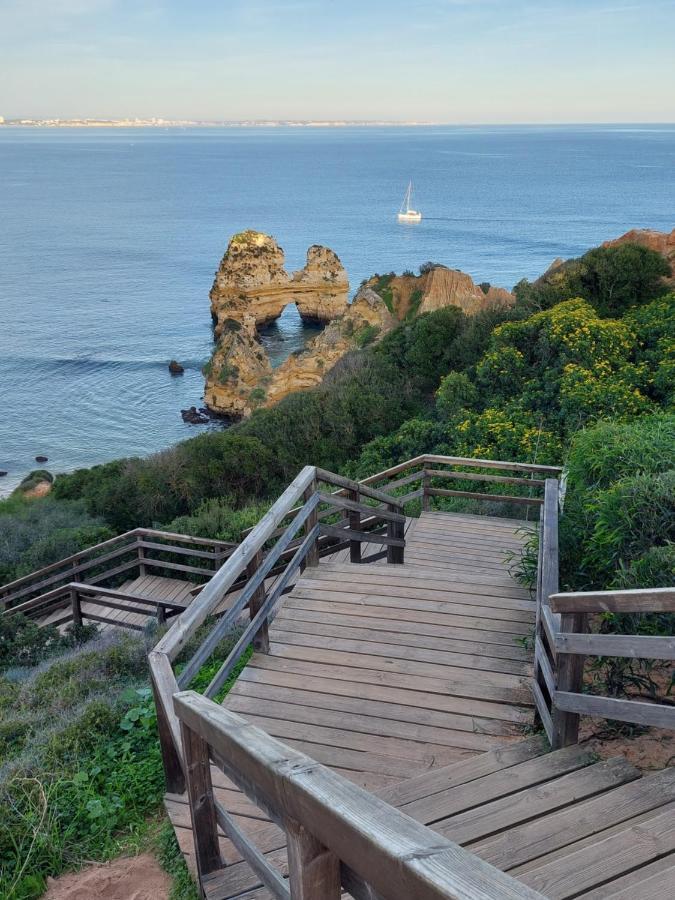 Vivenda Rosa Lagos Exteriér fotografie