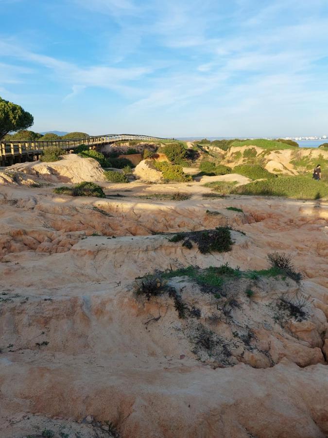 Vivenda Rosa Lagos Exteriér fotografie