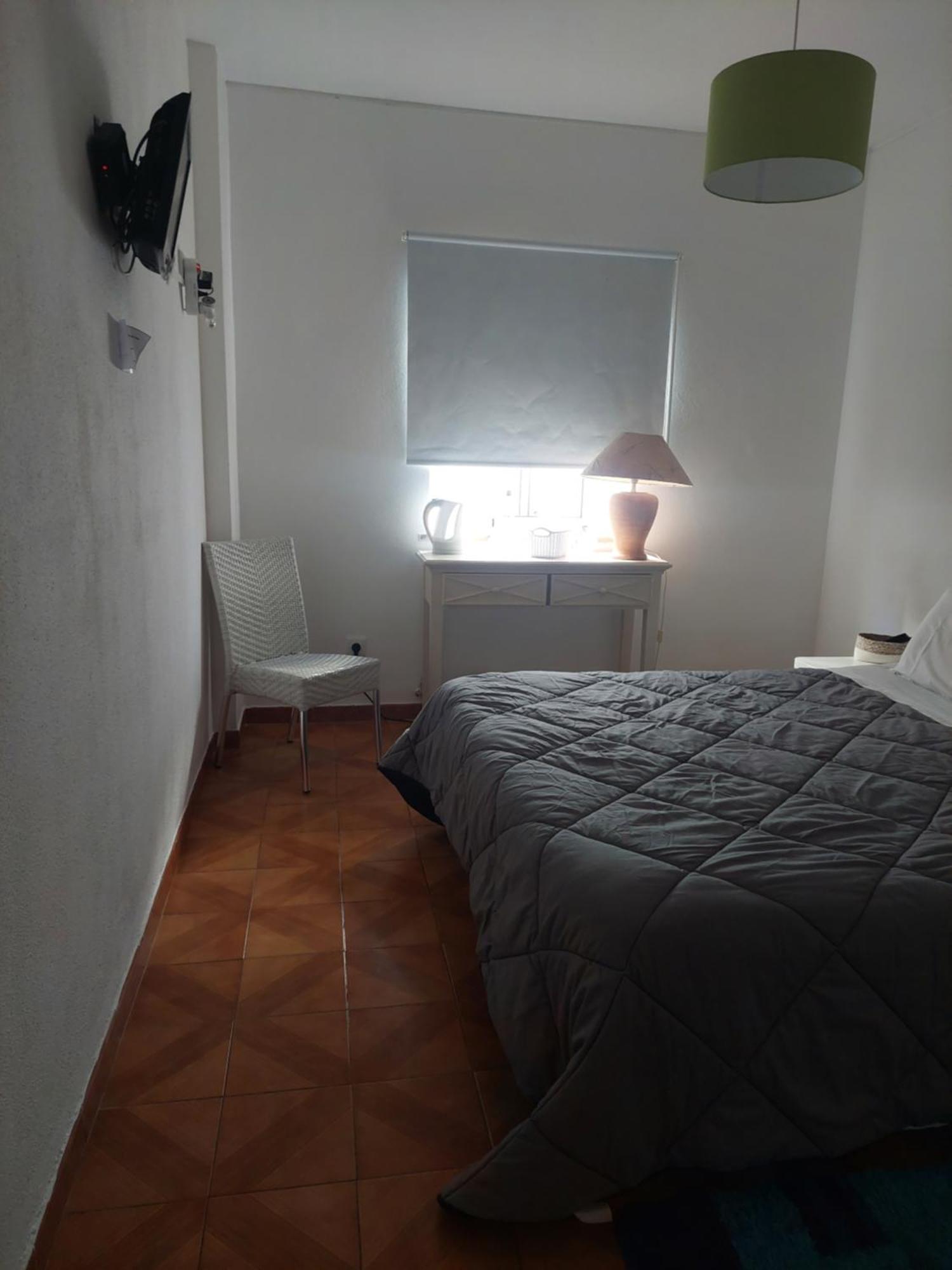 Vivenda Rosa Lagos Pokoj fotografie