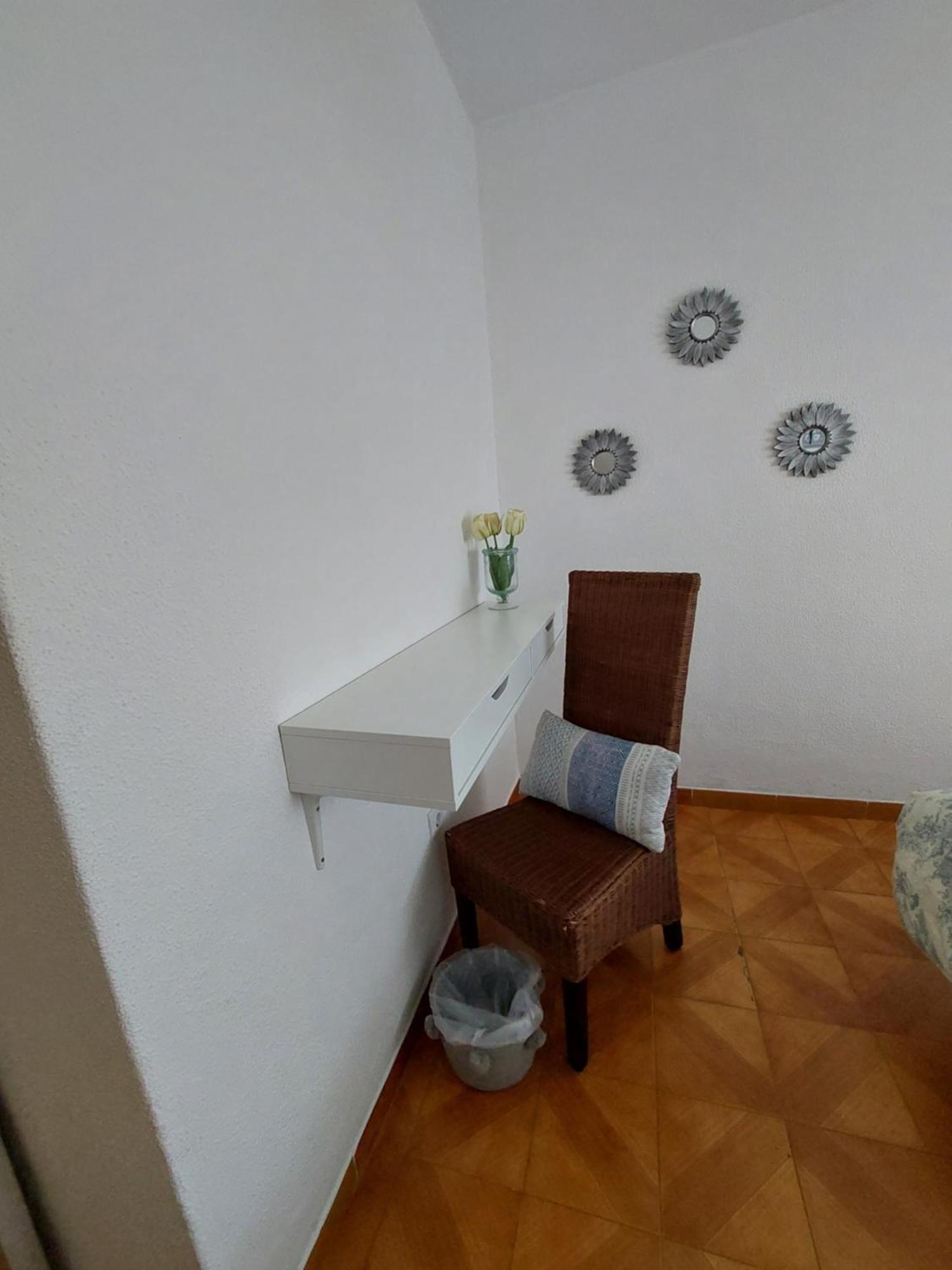 Vivenda Rosa Lagos Pokoj fotografie