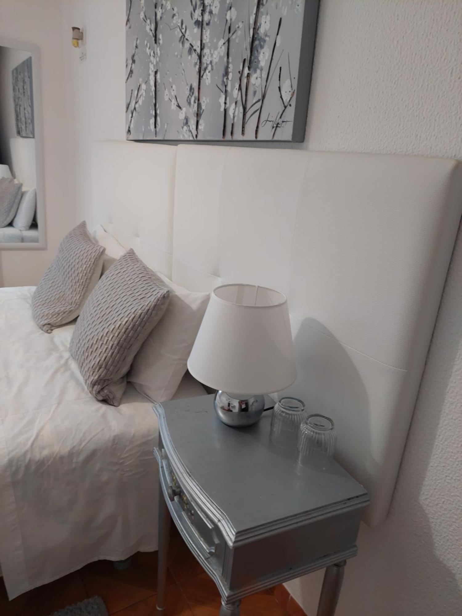 Vivenda Rosa Lagos Pokoj fotografie