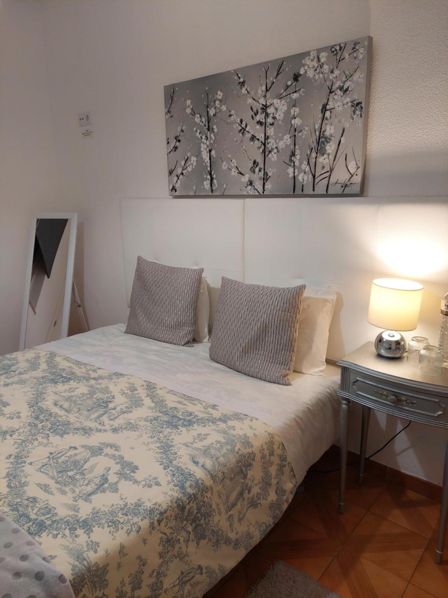 Vivenda Rosa Lagos Pokoj fotografie