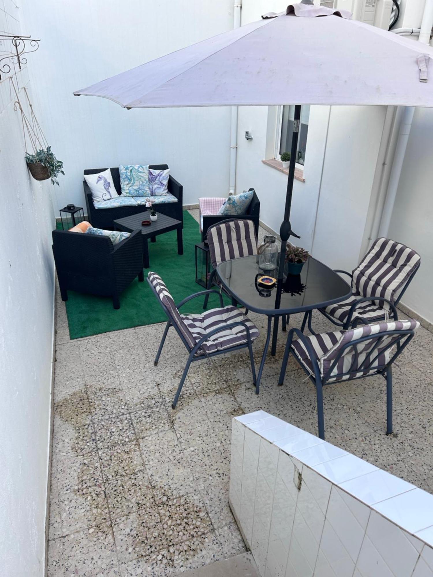 Vivenda Rosa Lagos Exteriér fotografie